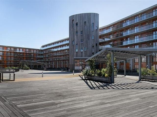 Te huur: Appartement Prinses Ireneplateau in Utrecht