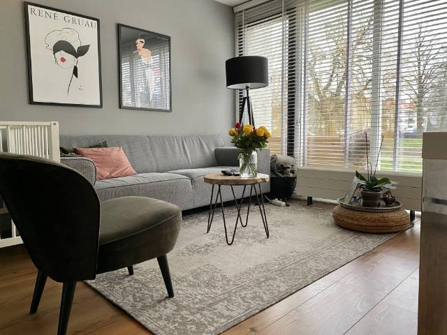 Te huur: Appartement Prinses Ireneplateau in Utrecht