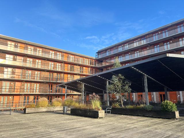 Te huur: Appartement Prinses Ireneplateau 24 in Utrecht