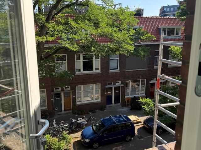 Te huur: Appartement Prinses Margrietlaan in Rotterdam