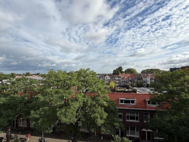 Te huur: Appartement Prinses Margrietlaan in Rotterdam