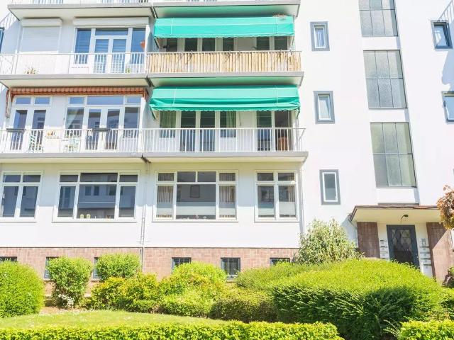 Te huur: Appartement Prinses Margrietstraat 14 in Heerlen