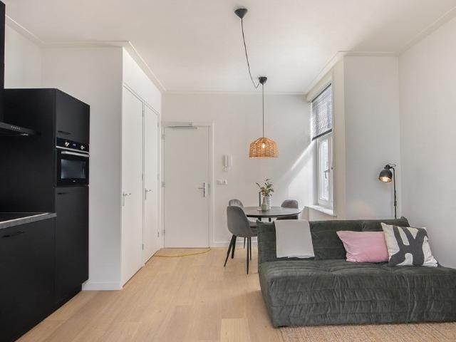 Te huur: Appartement Priemstraat 9 C in Nijmegen