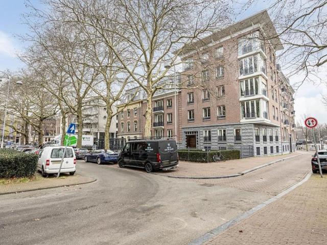 Te huur: Appartement Prof. Tulpplein 22 in Amsterdam