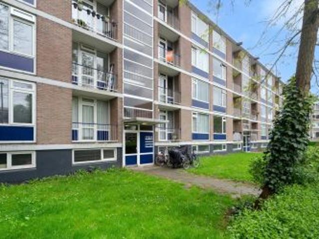 Te huur: Appartement Quadenoord 72 in Rotterdam