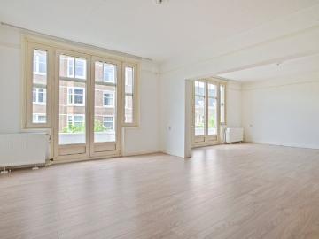 Te huur: Appartement Rubensstraat in Amsterdam