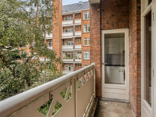 Te huur: Appartement Rubensstraat in Amsterdam