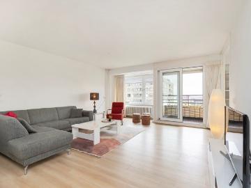 Appartement te huur Ruimzicht in Amsterdam voor € 2.495
