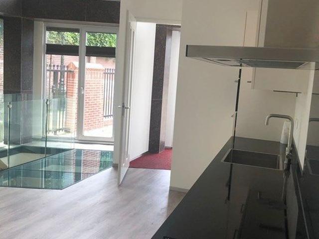 Te huur: Appartement Ruime Consciëntiestraat 3 in Leiden