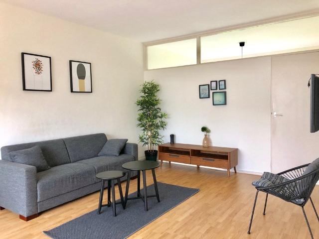 Te huur: Appartement Ruigenhoek in Rotterdam