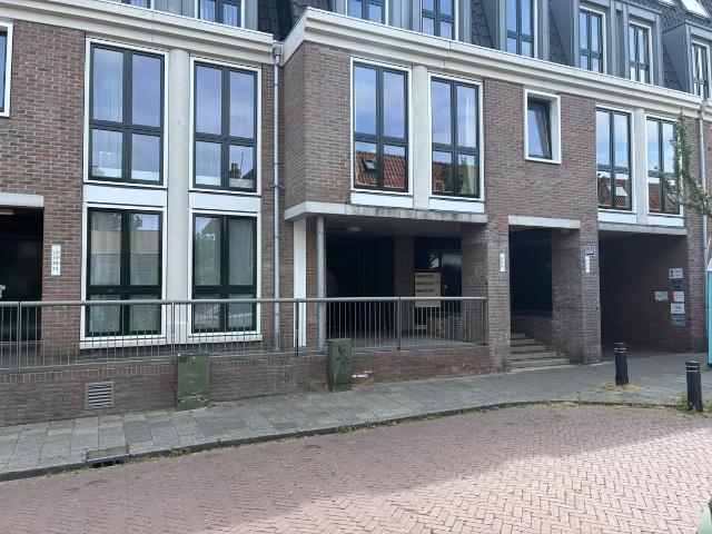 Te huur: Appartement Ruitersweg 23 B in Hilversum