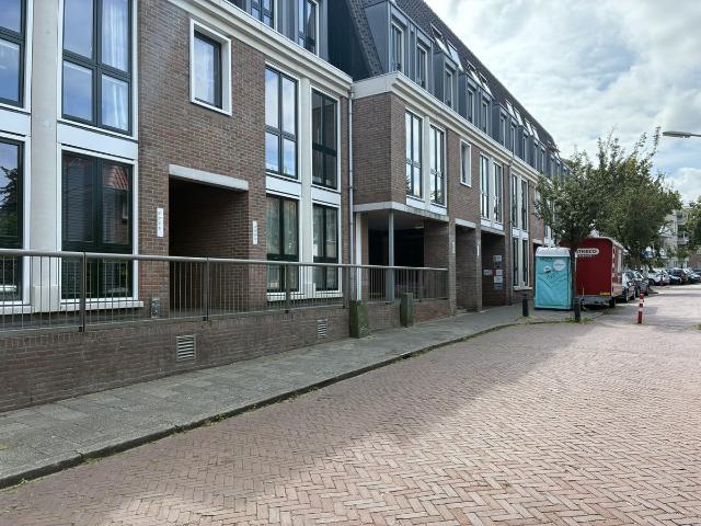 Te huur: Appartement Ruitersweg 39 C in Hilversum