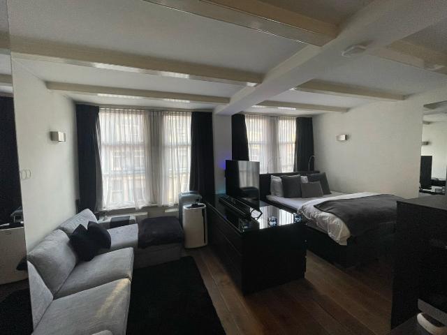 Te huur: Appartement Rusland in Amsterdam