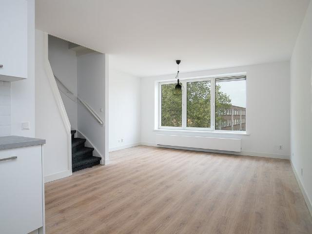 Te huur: Appartement Russischestraat in Rotterdam
