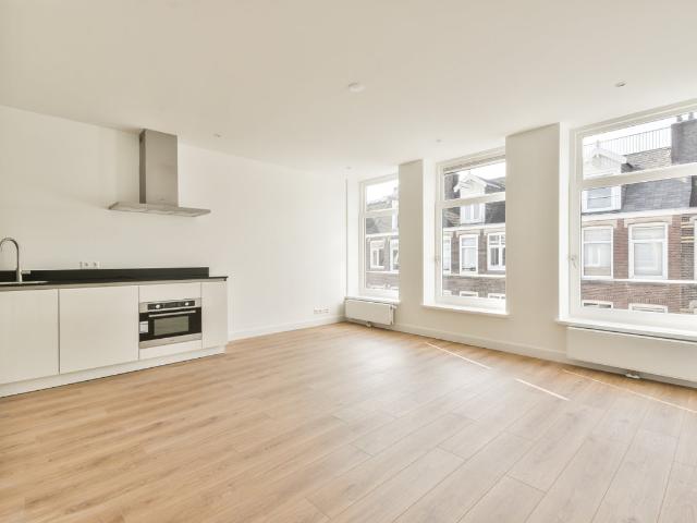 Te huur: Appartement Rustenburgerstraat 138 3 in Amsterdam