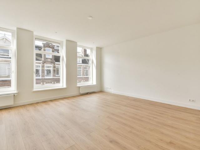 Te huur: Appartement Rustenburgerstraat 138 3 in Amsterdam