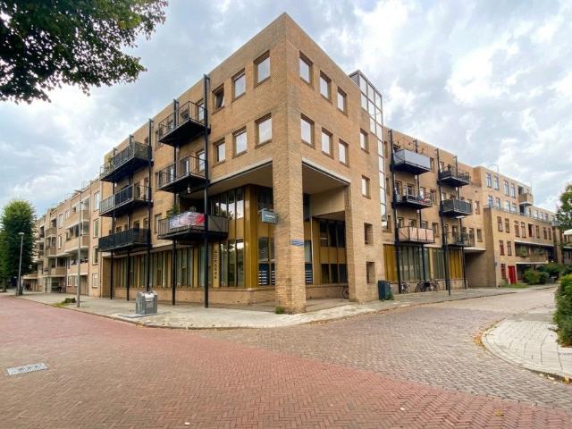 Te huur: Appartement Rustenburgstraat in Apeldoorn
