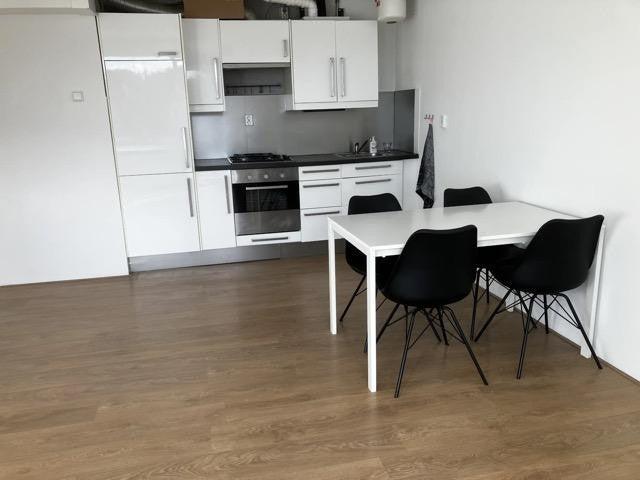 Te huur: Appartement Rupelmonde in Amsterdam