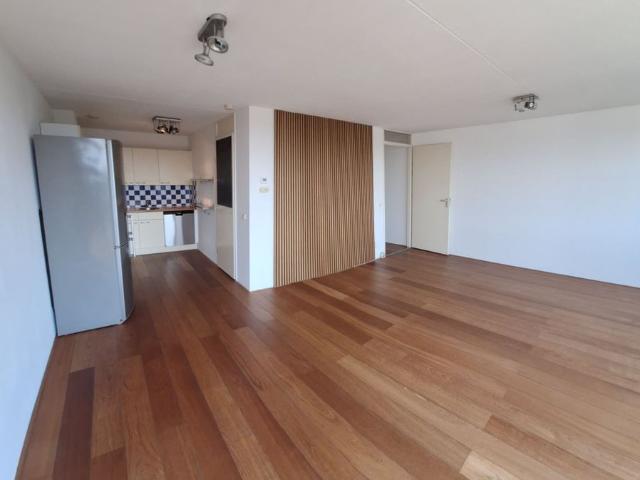 Te huur: Appartement Ruychaverstraat in Haarlem