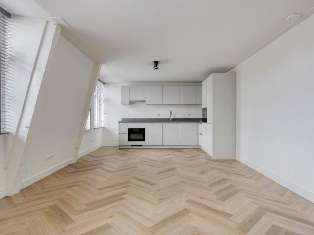 Te huur: Appartement Ruysdaelkade 61 3 in Amsterdam
