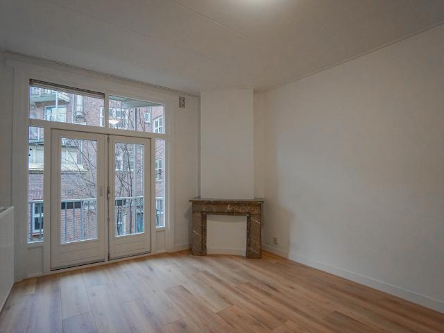Te huur: Appartement Ruysdaelstraat 57 1 in Amsterdam