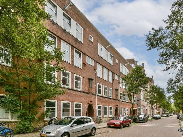 Te huur: Appartement Ruysdaelstraat 59 3 in Amsterdam
