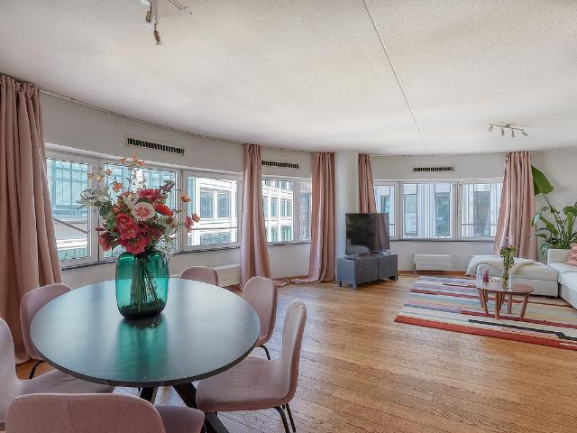 Te huur: Appartement Raamstraat 24 A in Den Haag
