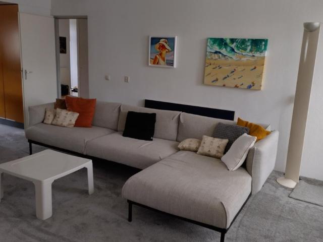 Te huur: Appartement Raamstraat 2 C in Maastricht