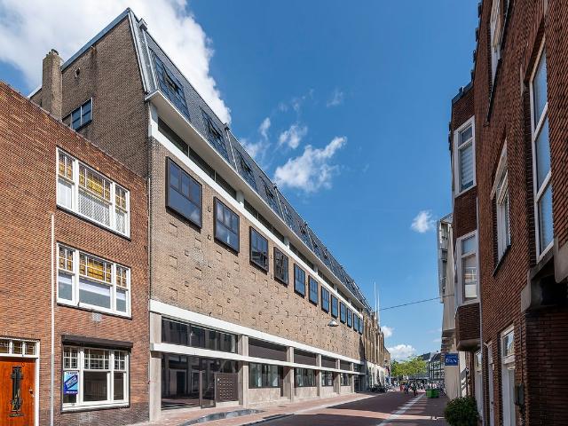 Te huur: Appartement Raamstraat in Dordrecht