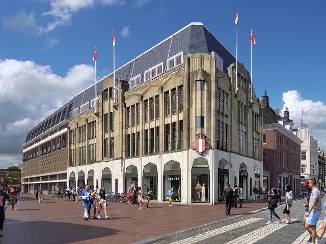 Te huur: Appartement Raamstraat in Dordrecht