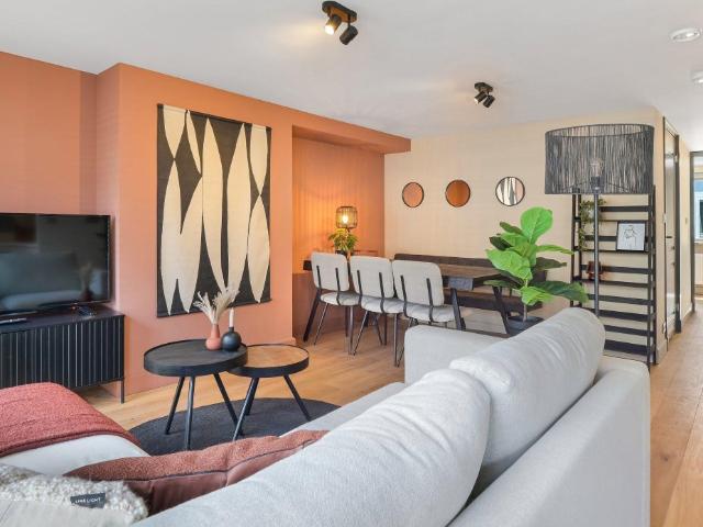Te huur: Appartement Raamstraat in Den Haag