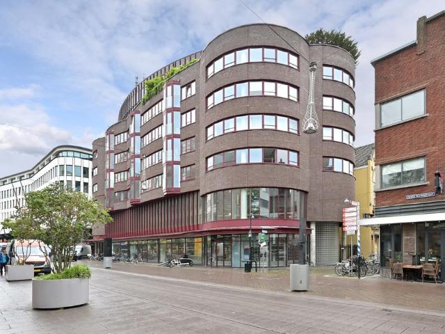 Te huur: Appartement Raamstraat in Den Haag