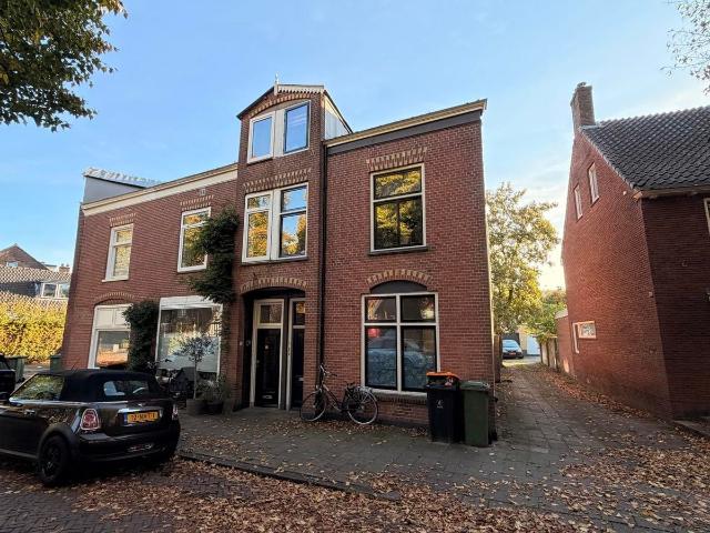 Te huur: Appartement Raadhuisstraat in Maarssen