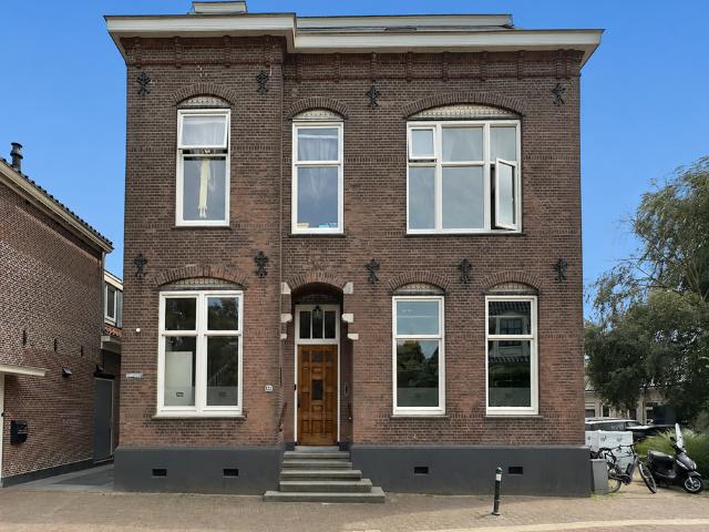 Te huur: Appartement Raadhuisstraat in Oosthuizen