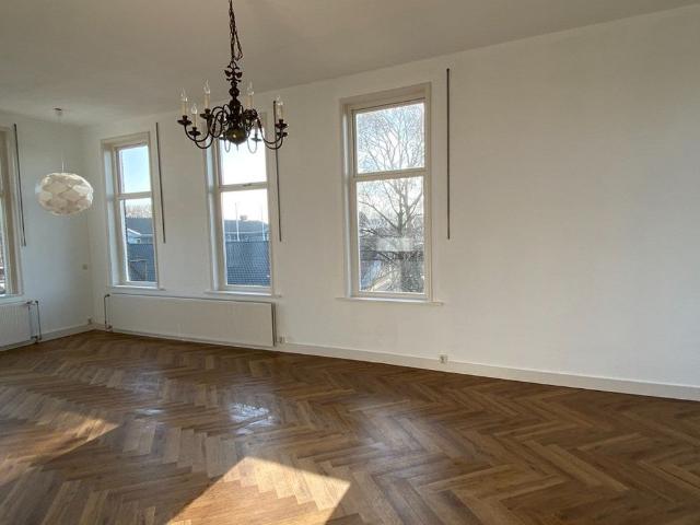 Te huur: Appartement Raadhuisstraat in Oosthuizen