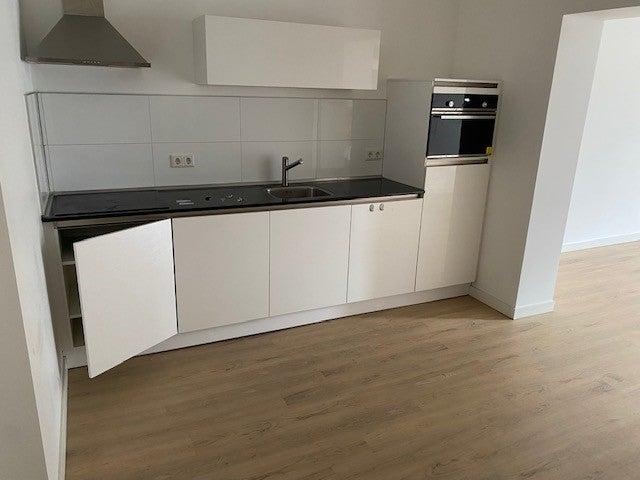 Te huur: Appartement Raadhuisstraat in Roosendaal