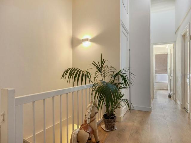 Te huur: Appartement Raadhuisstraat 33 A in Heemstede