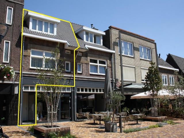 Te huur: Appartement Raadhuisstraat 7 A in Geleen