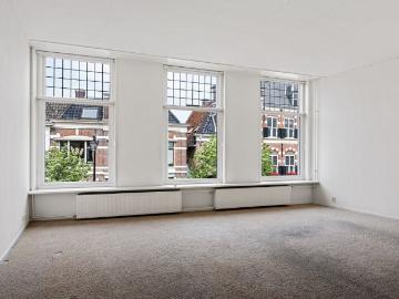 Te huur: Appartement Raadhuisplein 10 A in Franeker