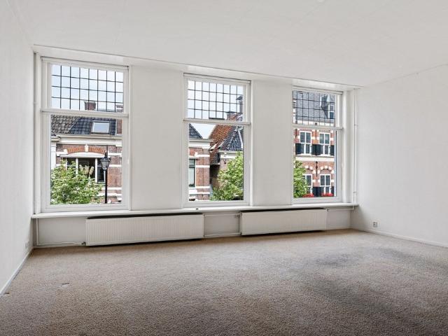 Te huur: Appartement Raadhuisplein 10 A in Franeker