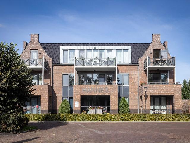 Te huur: Appartement Raadhuisplein 31 in Nistelrode