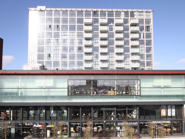 Te huur: Appartement Raadhuisplein in Hoofddorp