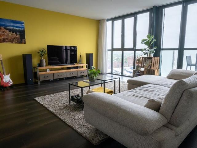 Te huur: Appartement Raadhuisplein in Hoofddorp