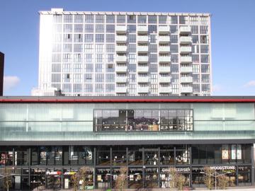 Appartement te huur Raadhuisplein in Hoofddorp voor € 2.300