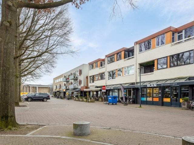 Te huur: Appartement Raadhuisplein in Son en Breugel