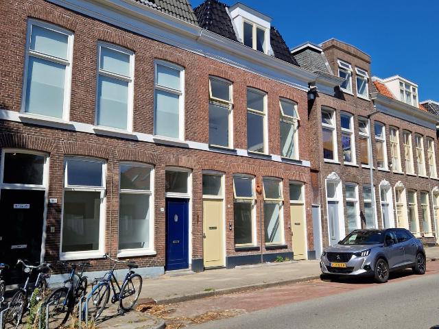 Te huur: Appartement Rabenhauptstraat in Groningen