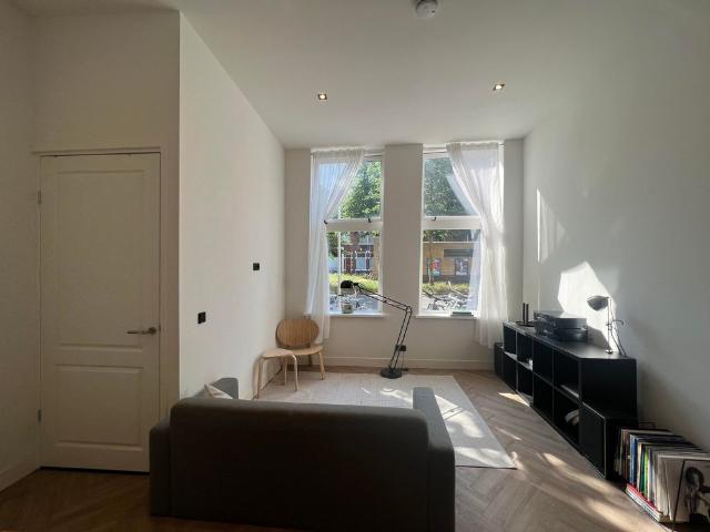 Te huur: Appartement Radesingel in Groningen