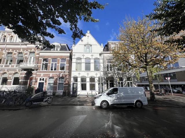 Te huur: Appartement Radesingel in Groningen