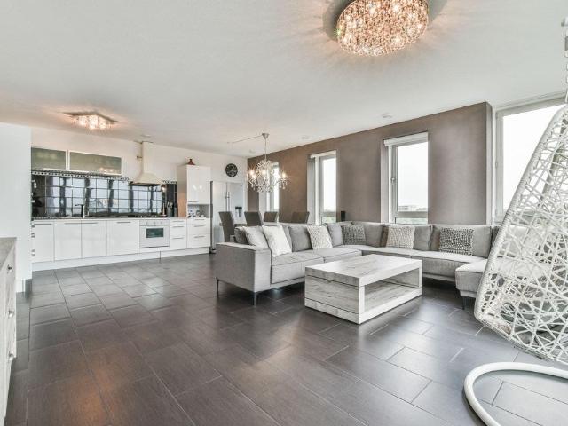 Te huur: Appartement Raoul Wallenbergstraat 133 in Amsterdam