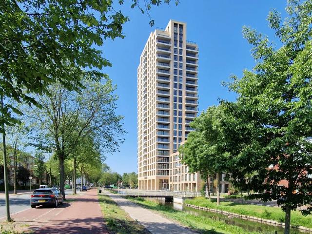 Te huur: Appartement Randveen 608 in Den Haag
